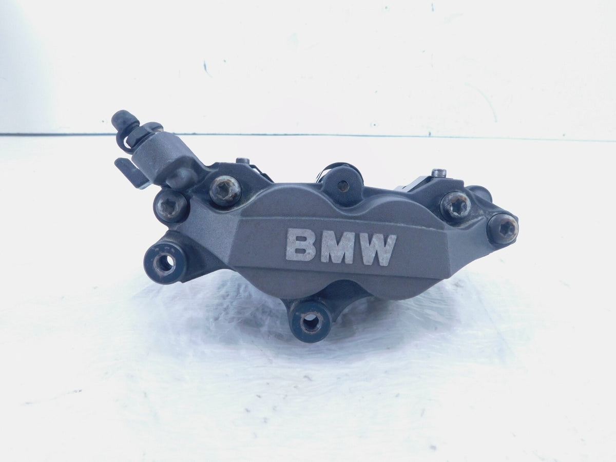 BMW R1200R K1200 K1200LT K1200R K1300 K1300R Front Wheel Left Disc Brake Caliper - C3 Cycle