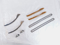 Kawasaki Vulcan 800 900 Classic Custom Camshaft Timing Chain Guides & Tensioners - C3 Cycle