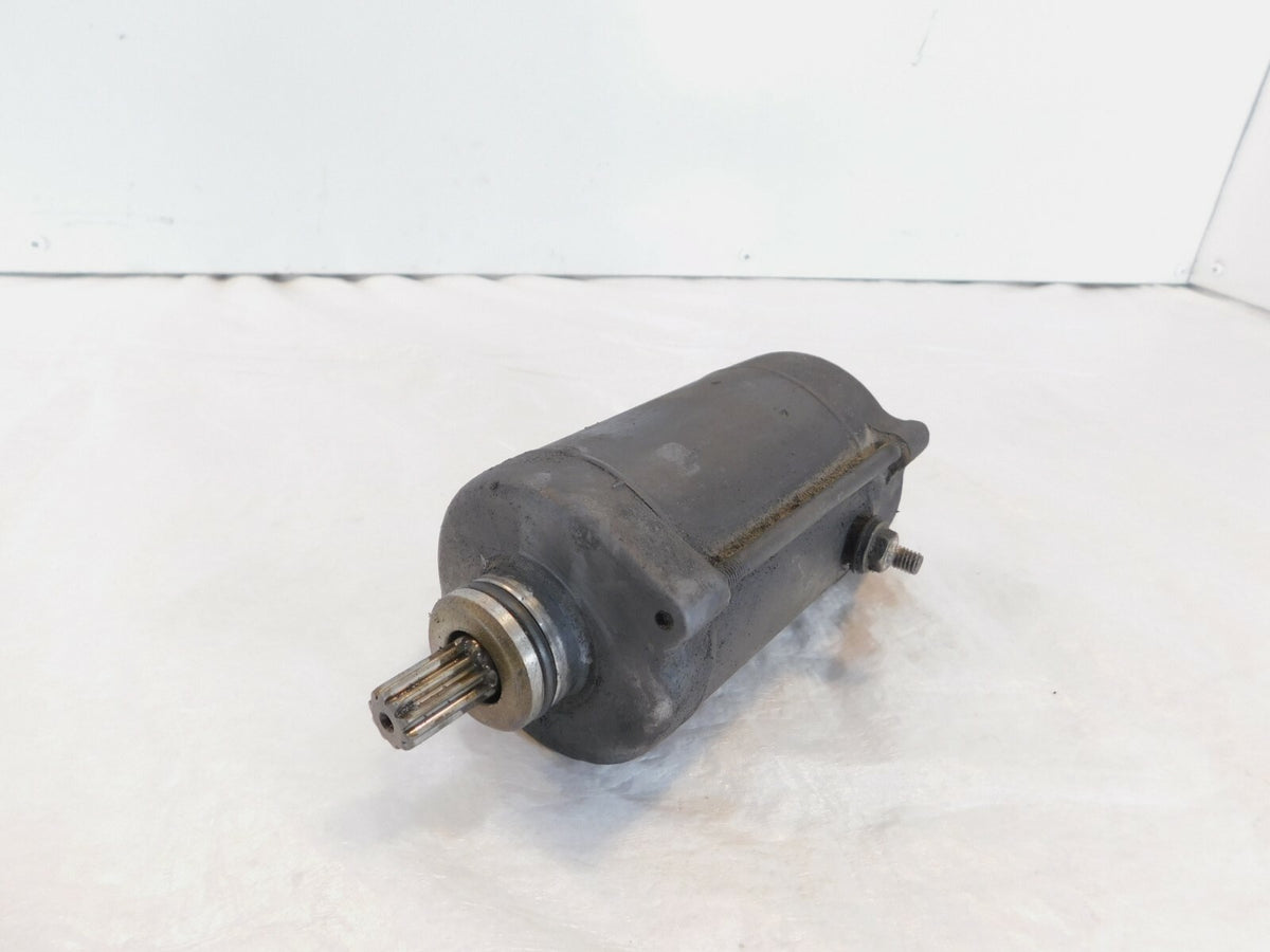 1998 & 1999 Honda Shadow 750 Ace & Spirit Engine Starter Motor 31200-MBA-600 - C3 Cycle