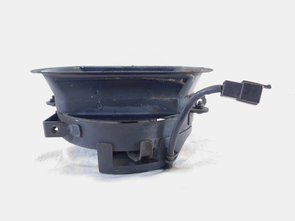 Suzuki Volusia Boulevard C50 M50 VL800 VZ800 Engine Cooling Radiator Fan Blower - C3 Cycle