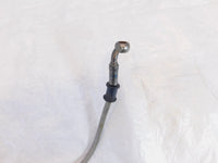 06-10 Buell XB XB12 XB12X Ulysses Rear Master Cylinder to Caliper Hose Line Pipe - C3 Cycle