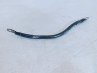 2001-2003 Indian Gilroy Scout & Spirit Negative Battery Ground Cable Wire 94-012 - C3 Cycle