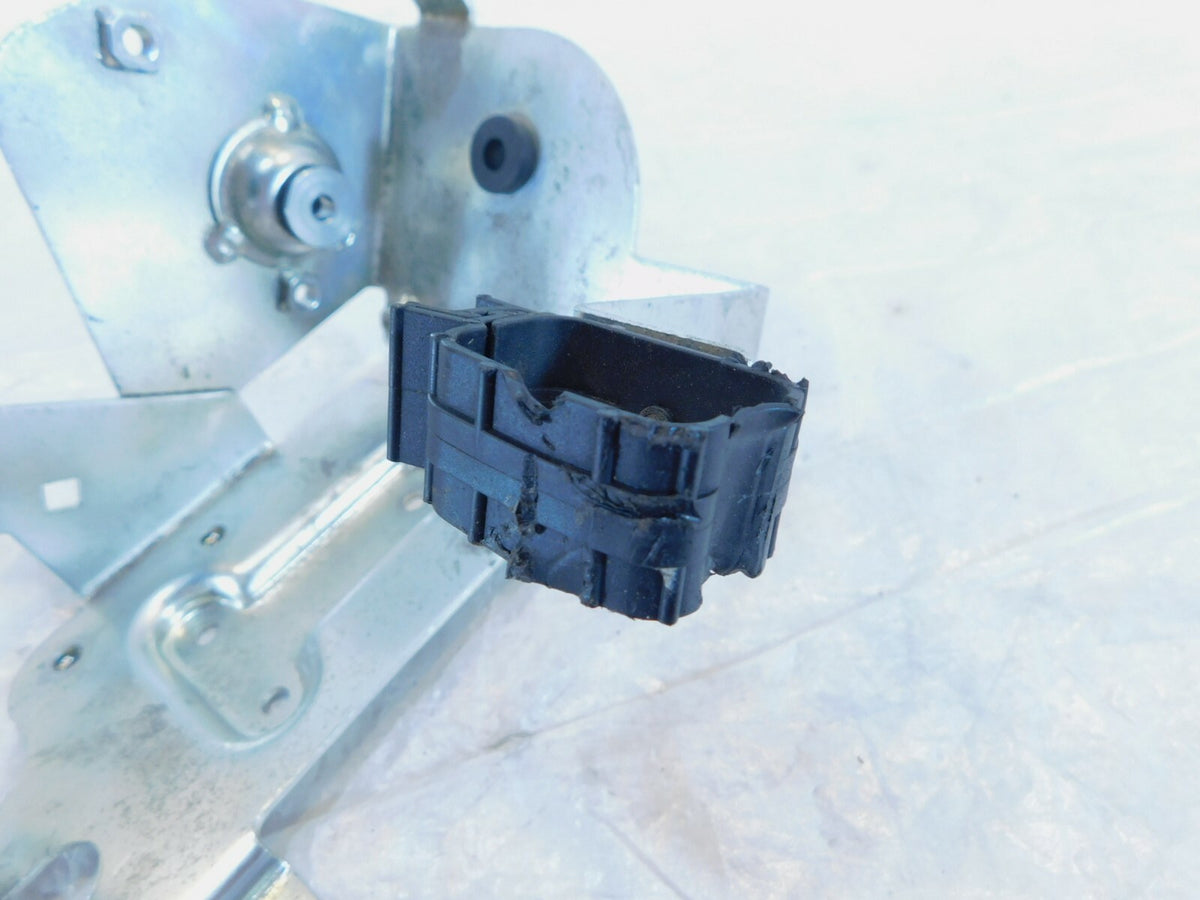 Piaggio Liberty 125 150 IGET ABS Brake Pump Support Box Holder Tray Bracket I.P - C3 Cycle