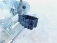 Piaggio Liberty 125 150 IGET ABS Brake Pump Support Box Holder Tray Bracket I.P - C3 Cycle