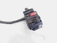 Yamaha Virago 250 700 750 1000 1100 Left Handlebar Headlight Turn Signal Switch - C3 Cycle