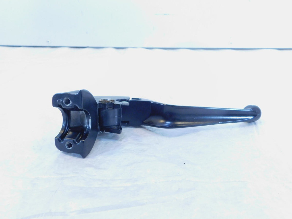Harley Electra Glide Softail Dyna & Sportster Clutch Lever & Perch Mount Bracket