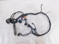 Harley Davidson Electra Glide Ultra Classic EFI Fuel Injection Wiring Harness - C3 Cycle