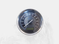 Harley Davidson CVO Road Street Electra Glide Aluminum Speedo Speedometer Gauge - C3 Cycle