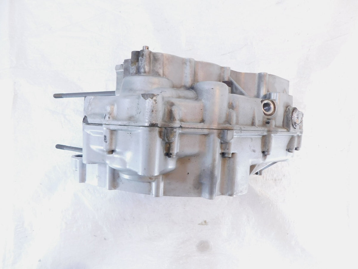 BMW F650 F650GS Dakar & F650CS Scarver Engine Motor Block Housing Crankcase Case - C3 Cycle