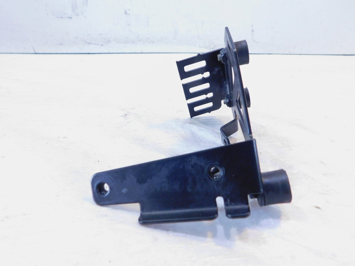 2013 2014 2015 KTM 690 Duke ABS Brake Control Pump Modulator Bracket Mount Stay - C3 Cycle