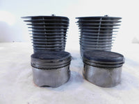 Harley Davidson Electra Glide FXR & Softail Front & Rear Cylinders & Pistons - C3 Cycle
