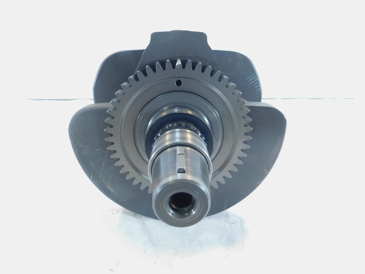 Honda VTX1300 VTX1300C VTX1300R Engine Motor Crank Shaft Crankshaft Assembly