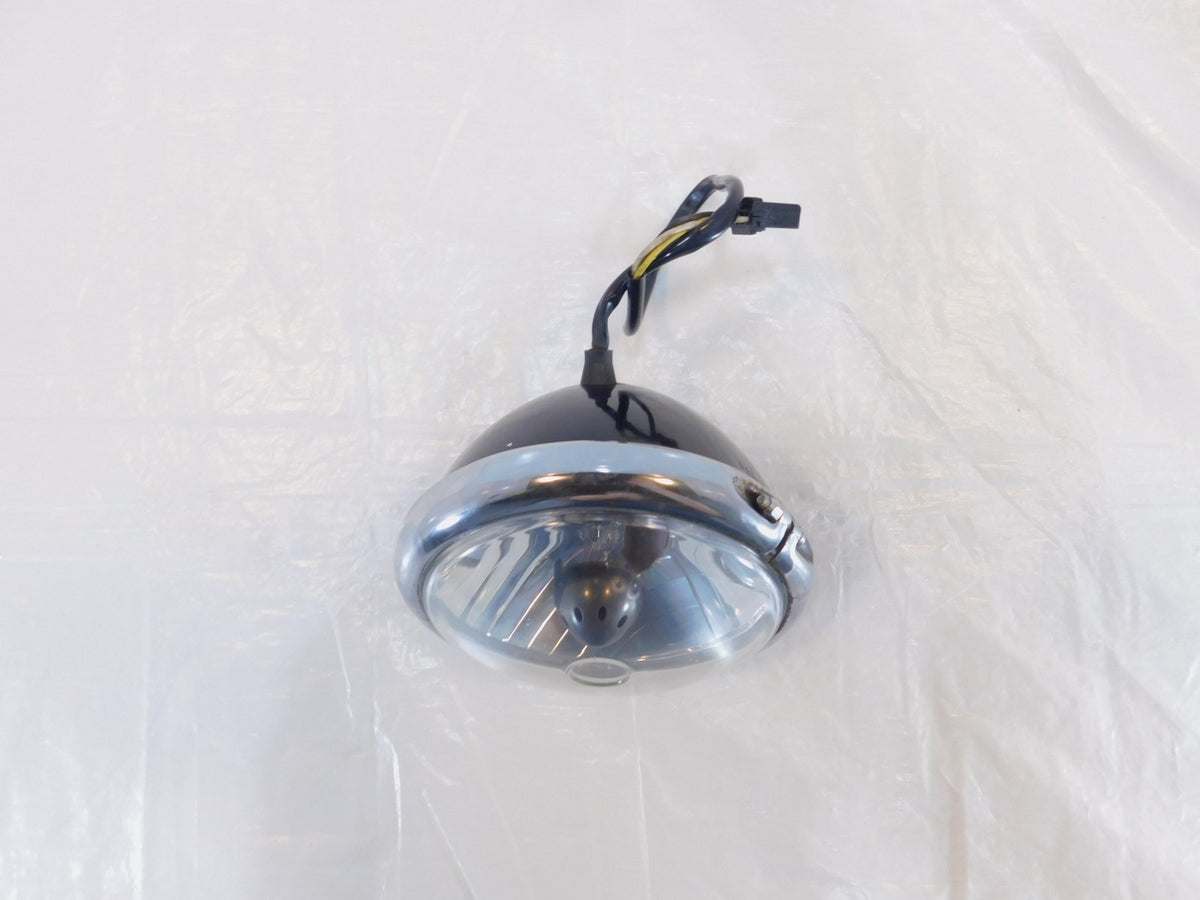 Harley Davidson Sportster 883 & 1200 & Dyna Front Headlight Headlamp Bulb - C3 Cycle