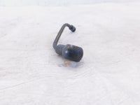 1983-1985 Honda CB650 CB650SC Nighthawk 650 Engine Motor Oil Delivery Hose Line - C3 Cycle