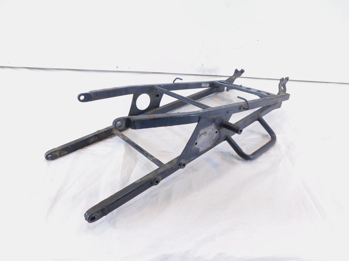 1997-1998 Honda CBR1100XX Blackbird 1100 Rear Seat Rail Frame Subframe Bracket - C3 Cycle