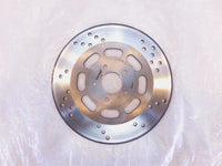 Harley Davidson Sportster 883 1100 & 1200 Front Wheel Brake Disc Rotor 5.07mm - C3 Cycle