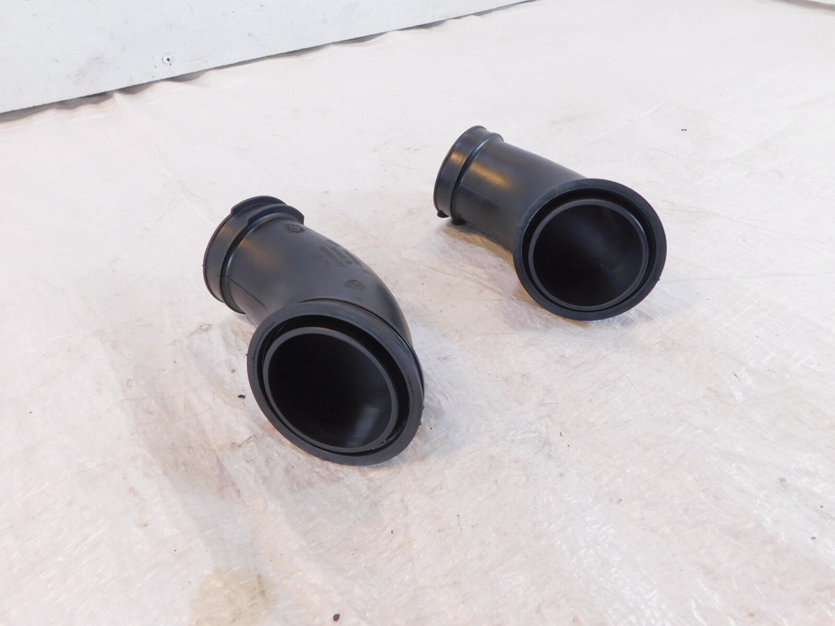 BMW R1200R R1200RT R1200 R RT ST 1200RT R1200ST Left/Right Air Intake Duct Pipes - C3 Cycle