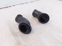 BMW R1200R R1200RT R1200 R RT ST 1200RT R1200ST Left/Right Air Intake Duct Pipes - C3 Cycle