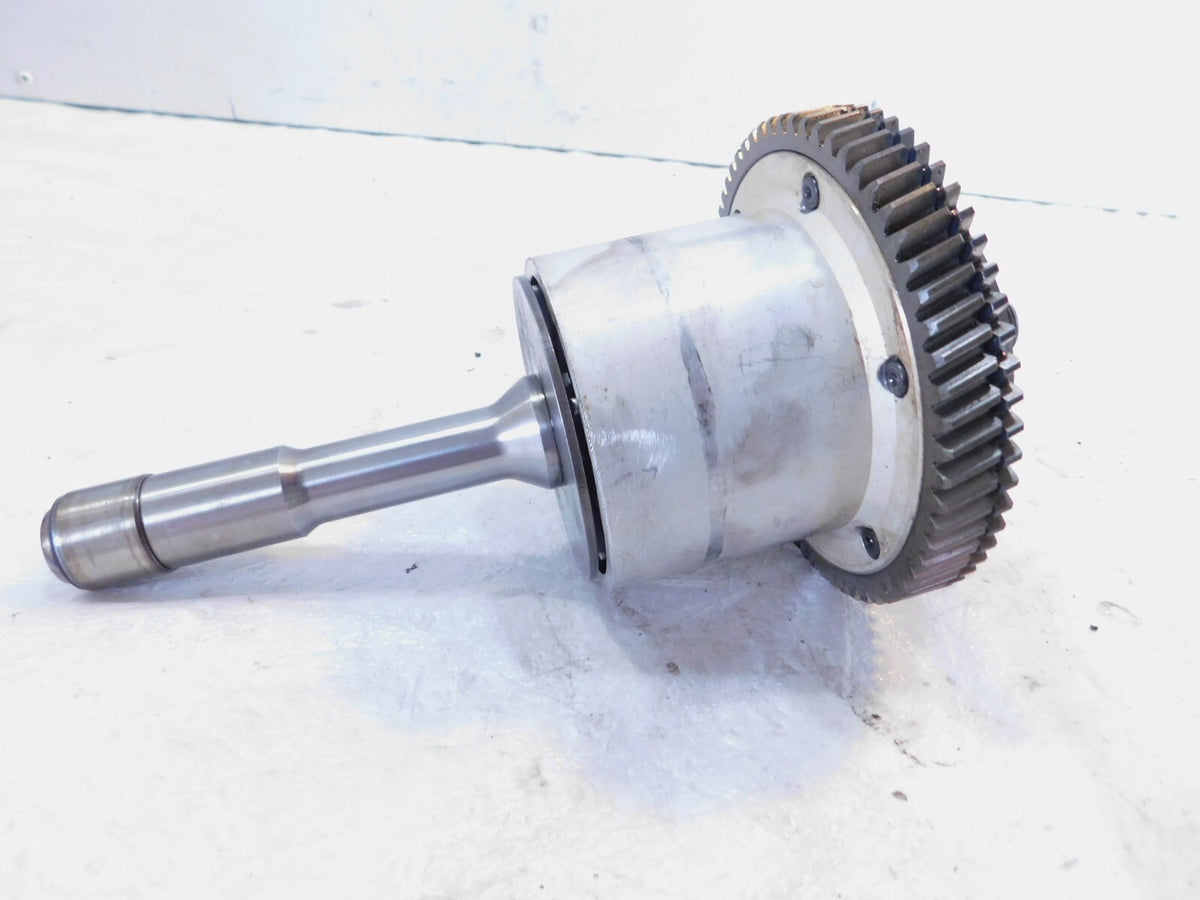 BMW K1 K100 K100RS K1100 K1100LT Engine Motor Output Drive Shaft & Absorb Gear - C3 Cycle