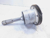 BMW K1 K100 K100RS K1100 K1100LT Engine Motor Output Drive Shaft & Absorb Gear - C3 Cycle