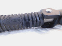 Indian Chief & Chieftain Rear Left/Right Passenger Footrest Foot Peg w/ Mounts - C3 Cycle