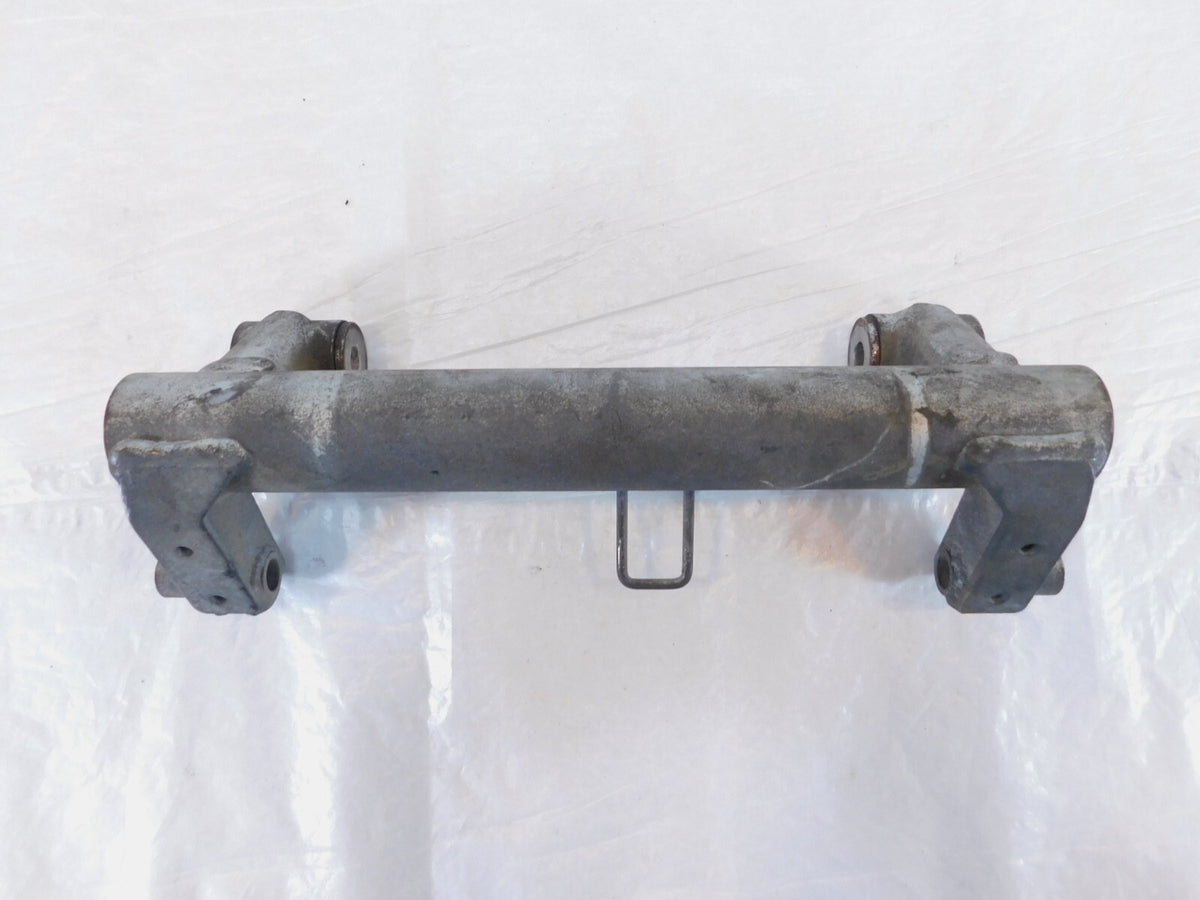 2007-2014 Suzuki AN400 Burgman 400 Main Crankcase Engine Motor Mount Bracket - C3 Cycle