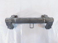 2007-2014 Suzuki AN400 Burgman 400 Main Crankcase Engine Motor Mount Bracket - C3 Cycle