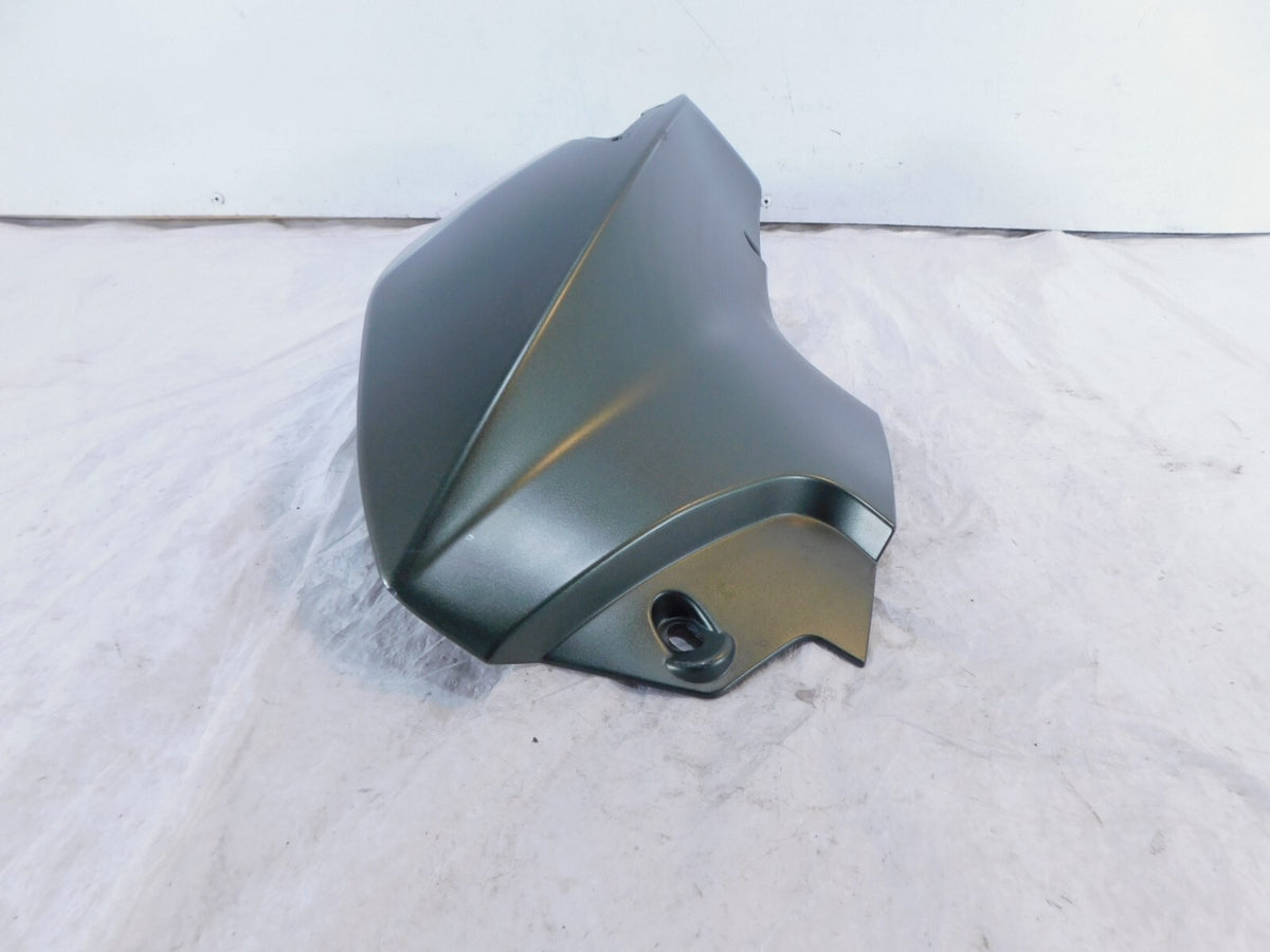2016-2017 Aprilia Caponord 1200 Rally Green Right Side Fuel Tank Fairing Cowling - C3 Cycle