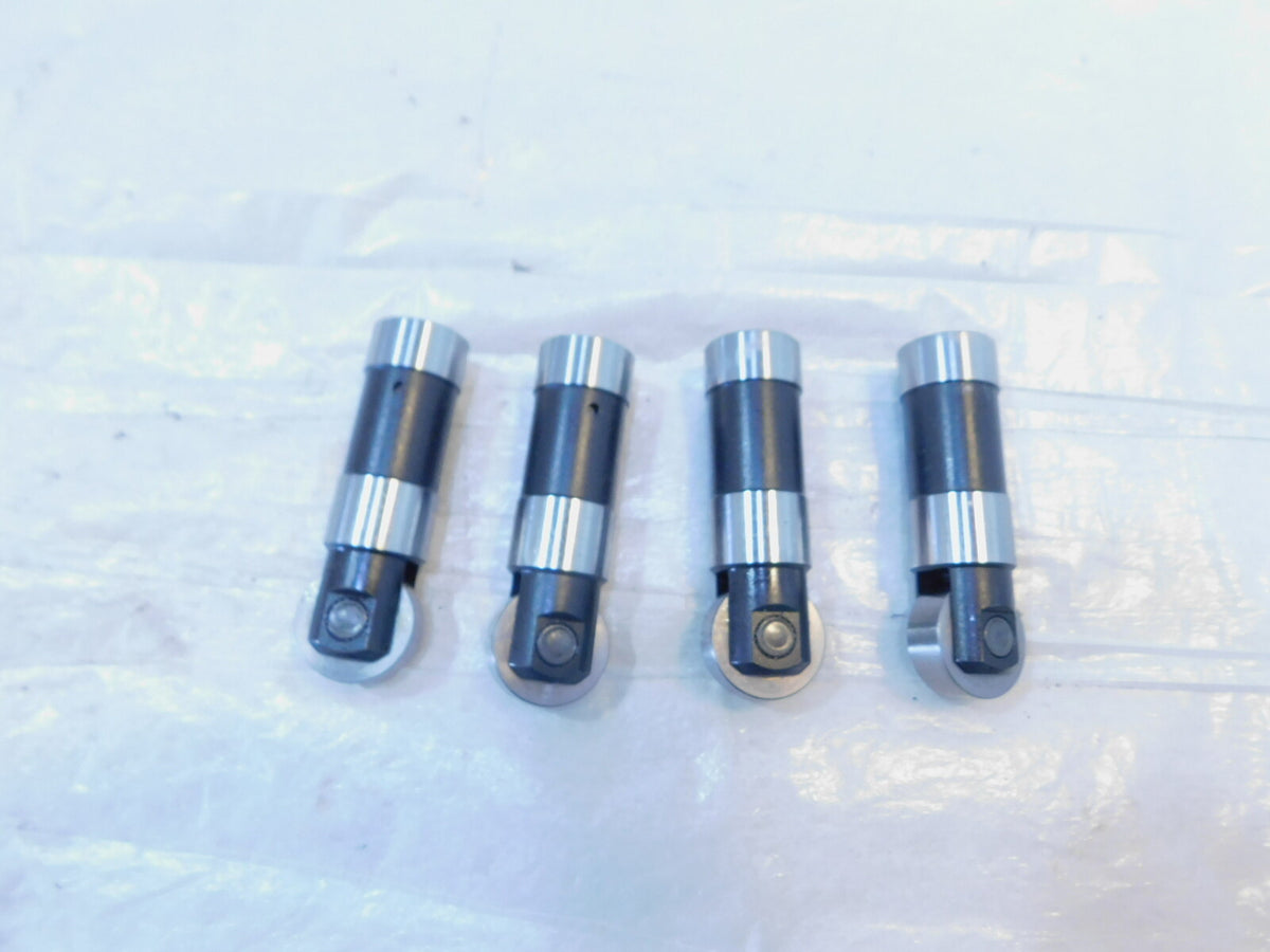 2001 Titan Phoenix ZRM ZSX Ultima Softail Push Rod Pushrod Lifter Tappets - C3 Cycle