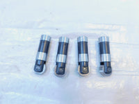 2001 Titan Phoenix ZRM ZSX Ultima Softail Push Rod Pushrod Lifter Tappets - C3 Cycle