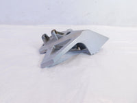 BMW R1100RS R1100R R850R Silver Right Footrest Foot Peg Mount Bracket Stay - C3 Cycle