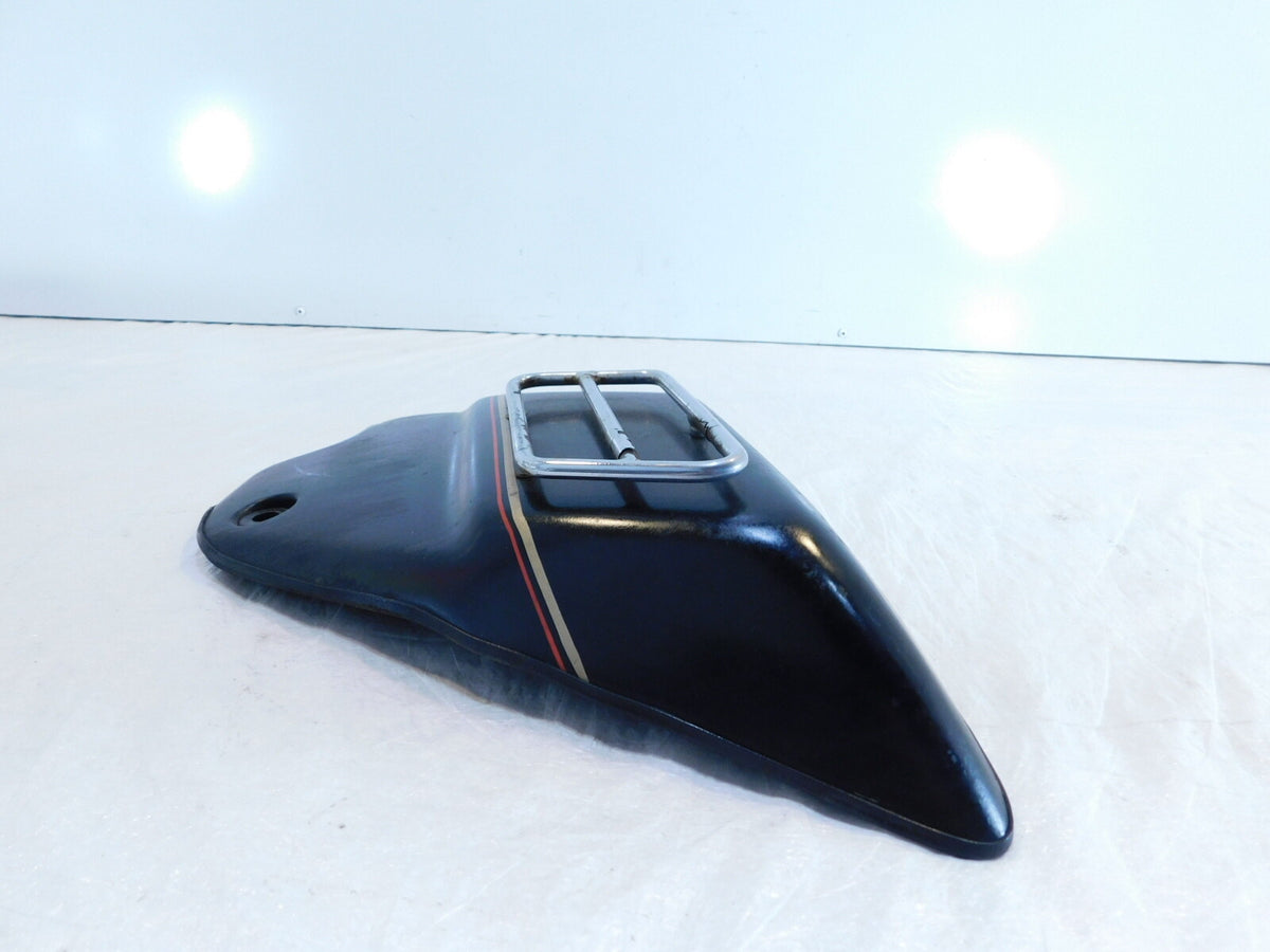 1993-1996 Harley Davidson Touring Road King Electra Glide Right Side Frame Cover - C3 Cycle