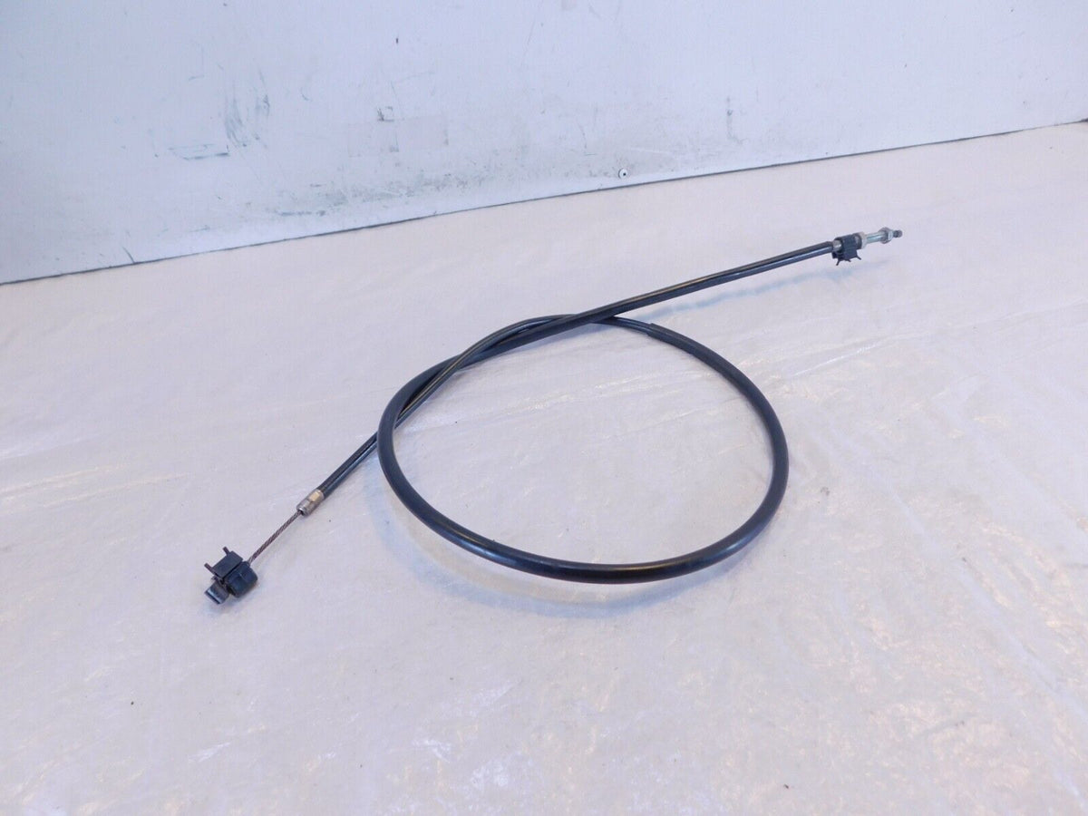 2004-2009 Honda VTX1300 VTX1300C Handlebar Clutch Cable Line Wire 22870-MEM-670 - C3 Cycle