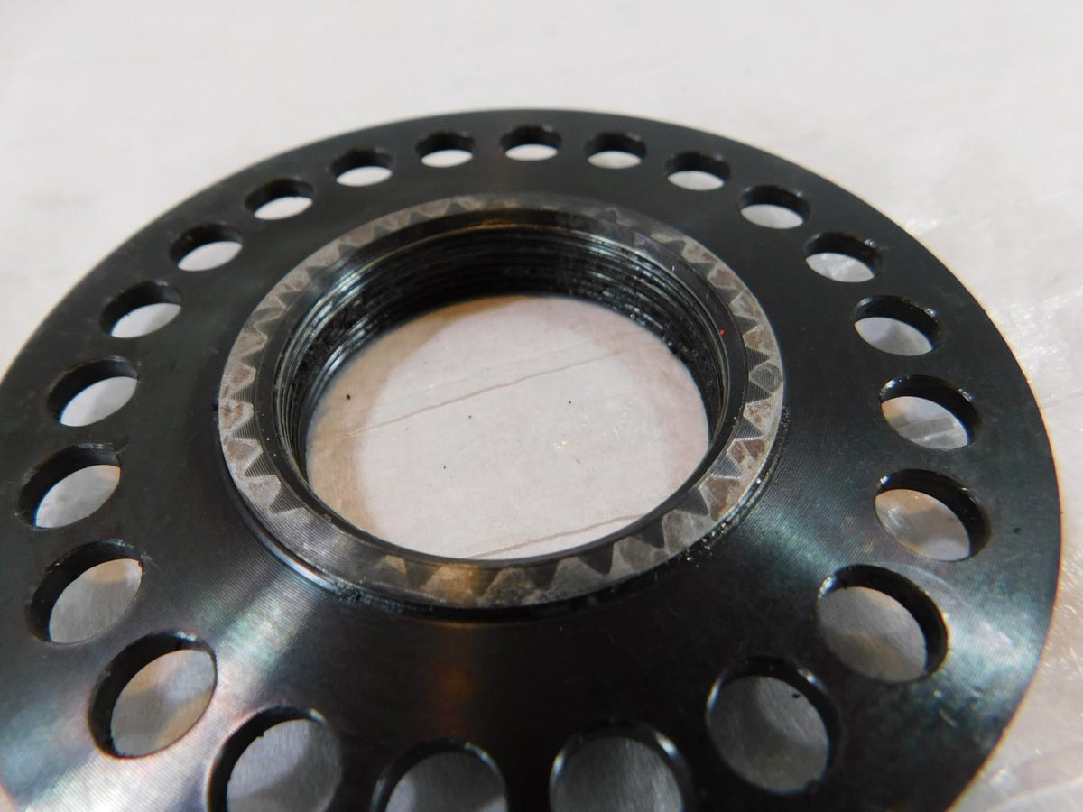 2006-2007 Kawasaki KLX250 KLX 250 Transmission Sprocket Pulley Fastener Lock Nut - C3 Cycle