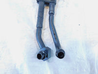 2010-2017 Victory Cross Country Roads & Magnum Engine Oil Cooler Hose Pipe Lines - C3 Cycle