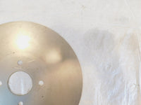 Harley Tri Glide Freewheeler Trike Chrome Rear Left Right Brake Disc Rotor Cover - C3 Cycle