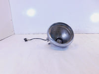 Harley Softail Heritage Classic & Fat Boy Chrome Shell Headlight Housing Bucket - C3 Cycle