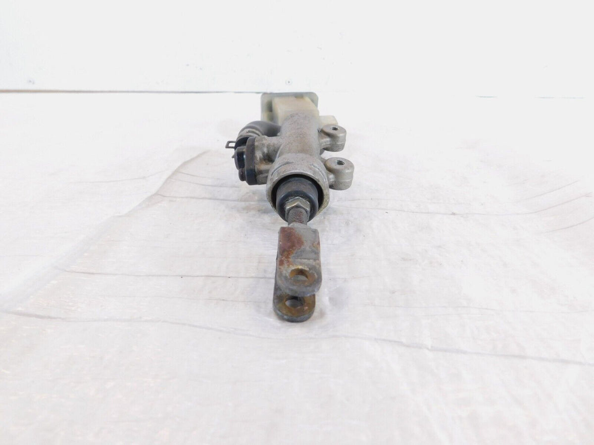Suzuki Hayabusa Busa GSX1300R SV650 TL1000 GSXR 1000 Rear Brake Master Cylinder - C3 Cycle