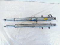 1995-2002 BMW R1100RT R1100-RT Front End Wheel Fork Shock Leg Tubes - Straight - C3 Cycle