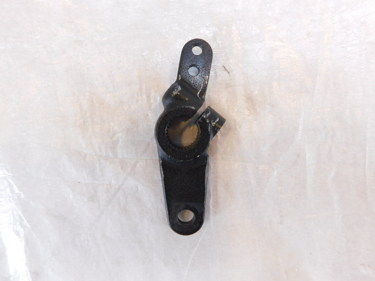 Kawasaki Vulcan VN1600 VN1500 Drifter Classic Nomad Rear Foot Brake Pedal Lever - C3 Cycle