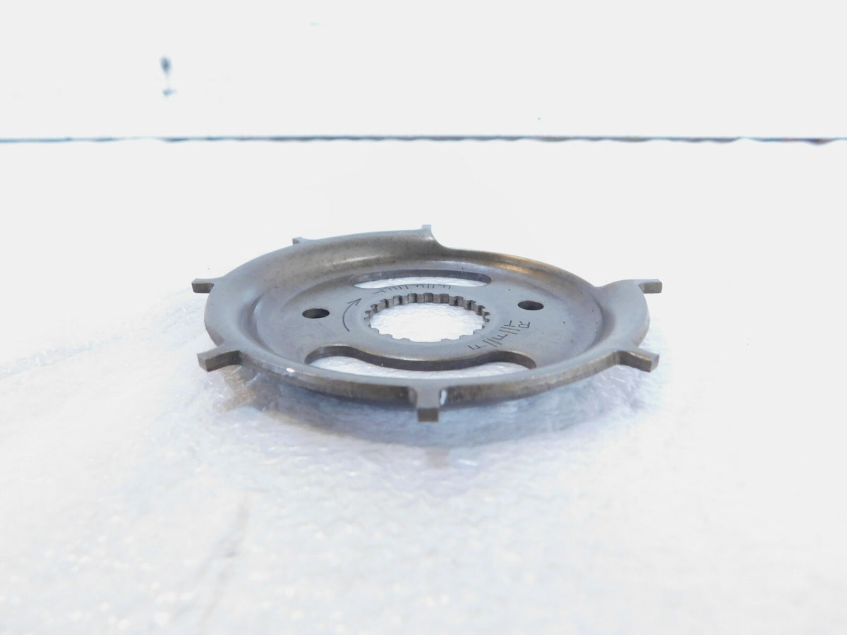 1987-1993 Honda VT1100 Shadow 1100 Ignition Pulse Generator Pulsar Rotor Plate - C3 Cycle