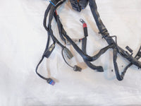 Harley Davidson Electra Glide Classic Road Glide Ultra Main Wire Wiring Harness - C3 Cycle