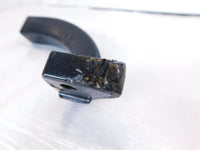 Harley Touring Road King Electra Glide Black Right Rear Footboard Mount Bracket