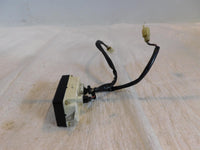 1994-2006 Kawasaki Concours 1000 ZG1000 OEM Digital Clock Display 25030-1002 - C3 Cycle