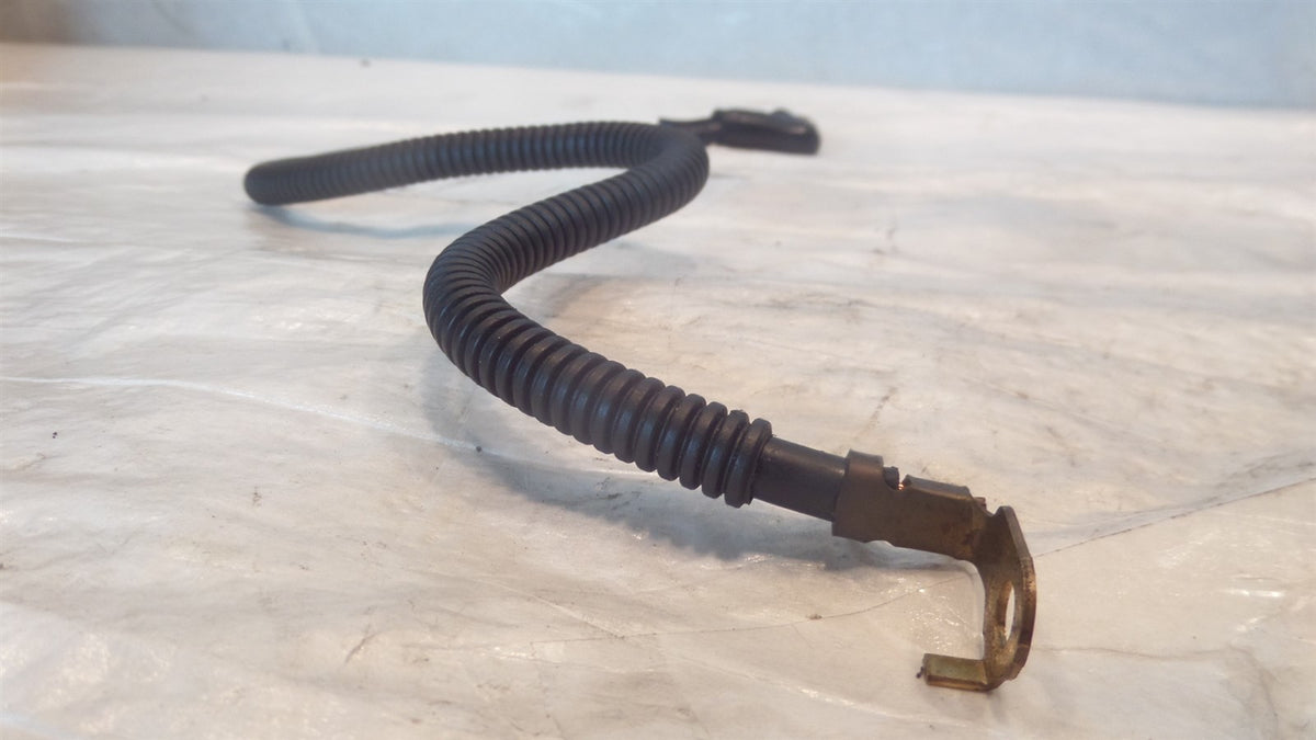 2000-2005 Suzuki Bandit GSF 600 1200 Positive Battery Lead Cable Wire - C3 Cycle