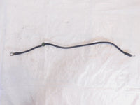 Can-Am Spyder GS RS RT Roadster 990 SE5 SM5 Engine Ground Negative Battery Cable - C3 Cycle