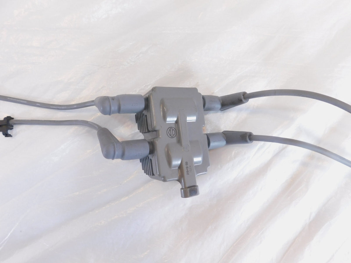 1998-2003 Harley Davidson Sportster XL1200S 1200 Sport Engine Ignition Coil - C3 Cycle