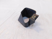 1984-1989 BMW K100RS K100 RS Black Left/Right Fairing Link End Piece Ducts