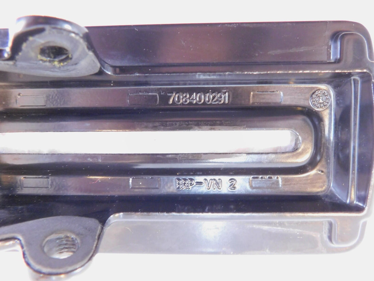 2019-2023 Can-Am Ryker 600 900 STD Rally Handlebar Steering Stem Bracket Mount - C3 Cycle