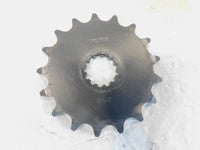 2004-2019 Kawasaki Ninja ZX10R ZX10RR ZX1000 Front Transmission Output Sprocket - C3 Cycle